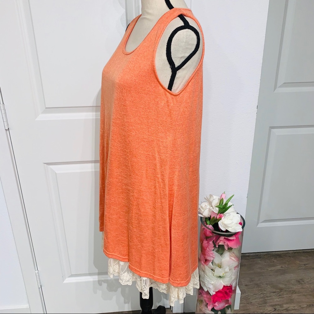 Umgee | Oh Me Oh My Swing Dress - Picture 7 of 11